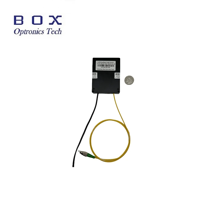 Diodo láser DFB de 760 nm para detector de oxígeno