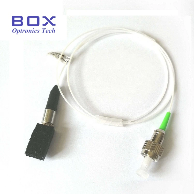 Pigtaas de fotodiodo coaxial Ingaas