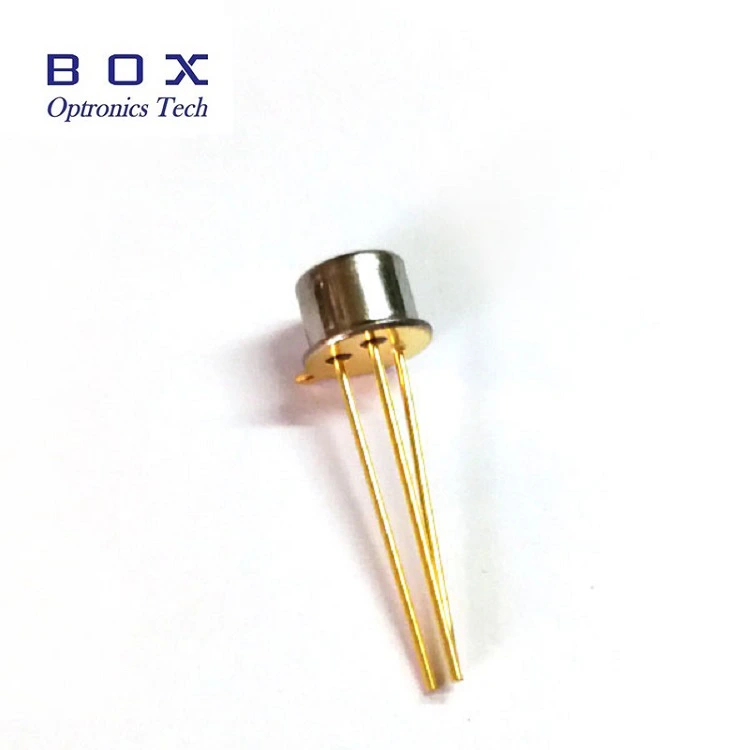 Silicon Photodiodo TO46 para sonido óptico