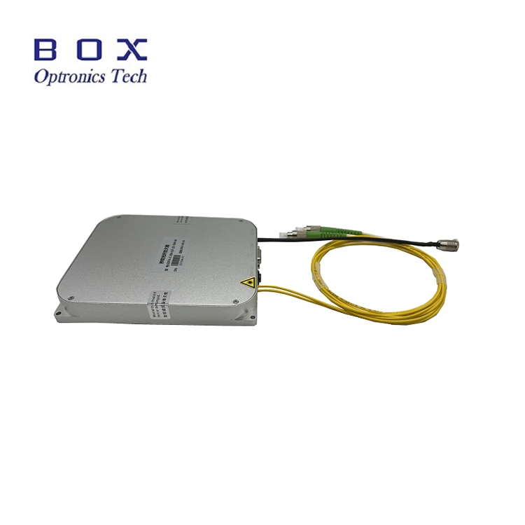 1550 nm C-Band Erbium Voloconist en línea
