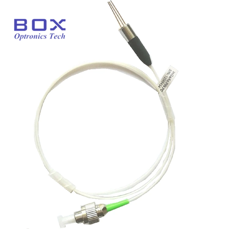 1625 nm 2.5G DFB Pighting Diodo láser