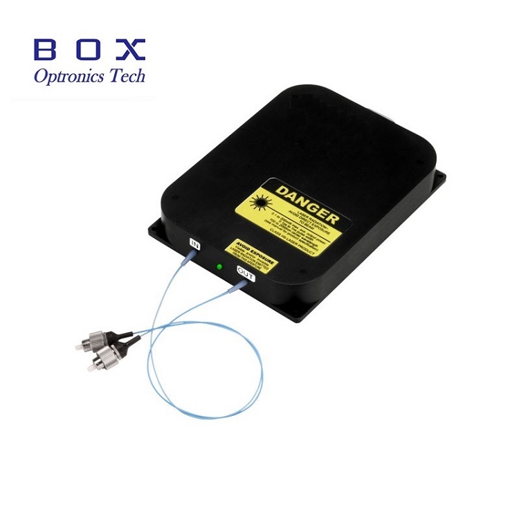 Tecnología del sonido de fibra óptica distribuida
