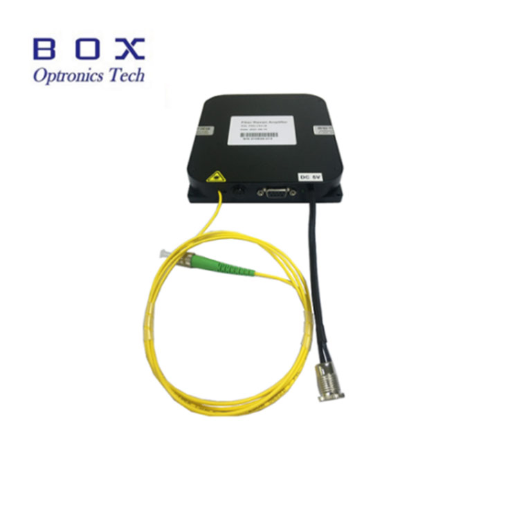 Dispositivos de comunicación óptica: módulo del láser de bombeo 974 nm 976 nm