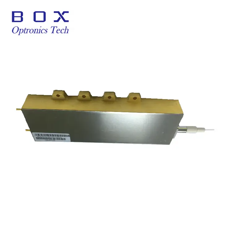 915 nm 1000 W Diodo de láser de fibra de semiconductores