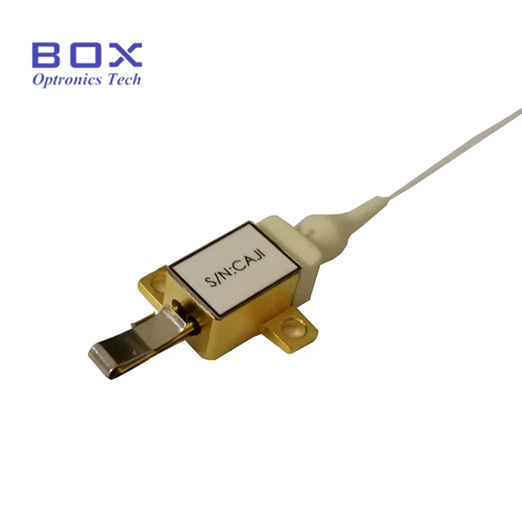 975 nm 10 W diodo láser de fibra multimoded